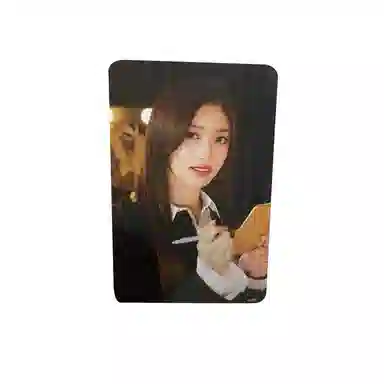 STARSHIP Entertainment 2ND FM IVE