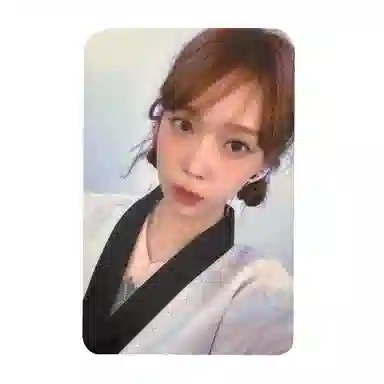 SM Entertainment aespa 4Dramael