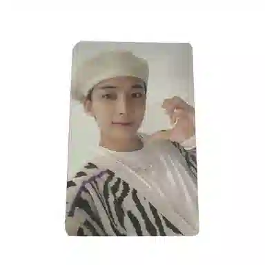 HYBE SEVENTEEN 2022PB THE NAME17