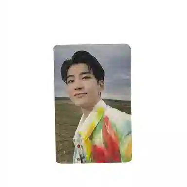 HYBE SEVENTEEN YZY 4.0