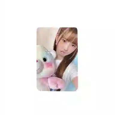 STARSHIP Entertainment IVE IVE Rei PEACHC2.0