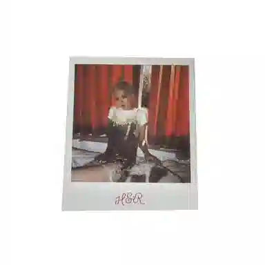 YG Entertainment ROS 2024 HANK ROS