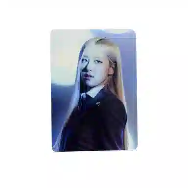 YG Entertainment BLACKPINK BLACKPINK 1THE ALBUM JP Ver.