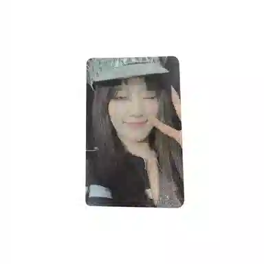 CUBE Entertainment (G)I-DLE 22 KMS2.0 Ver 1 1