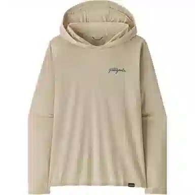 Patagonia Cap Cool Daily Hoodie