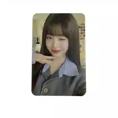 STARSHIP Entertainment 2ND FM IVE