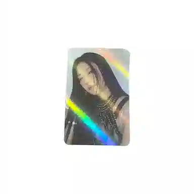 YG Entertainment Baby monster 2st MINI YG tag