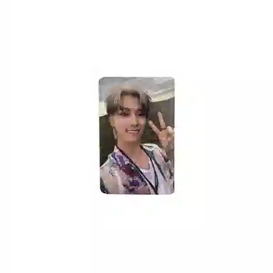 HYBE SEVENTEEN YZY 4.0