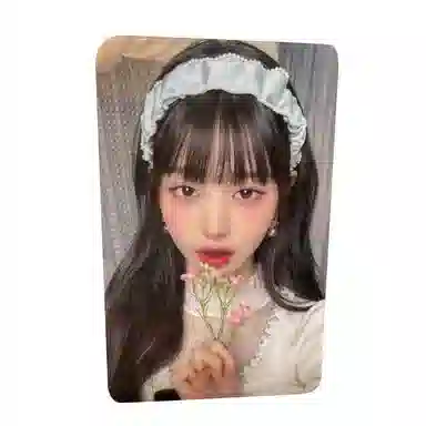 STARSHIP Entertainment IVE 2024A Fairy's Wish SW