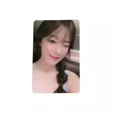 CUBE Entertainment ver.A (G)I-DLE