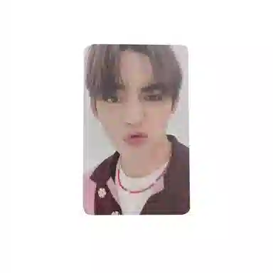 HYBE SEVENTEEN 2022PB THE NAME17