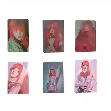 CUBE Entertainment solo linefriends Bset