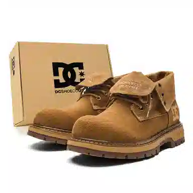 DC Shoes KRYSSA EDGE