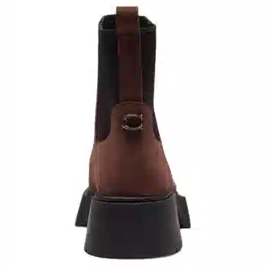 COACH Leah 14.5cm 5.5cm