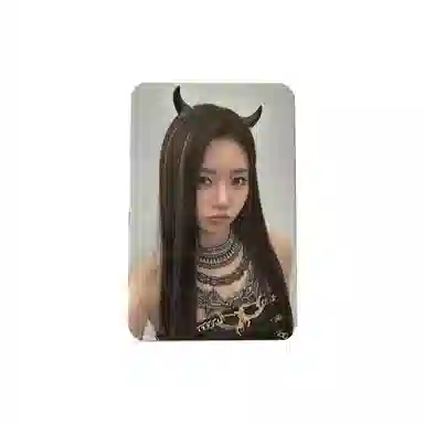 YG Entertainment YG Babymonster 1st MINI 3.0