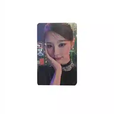 CUBE Entertainment (G)I-DLE (G)I-DLE FRANK BURGER