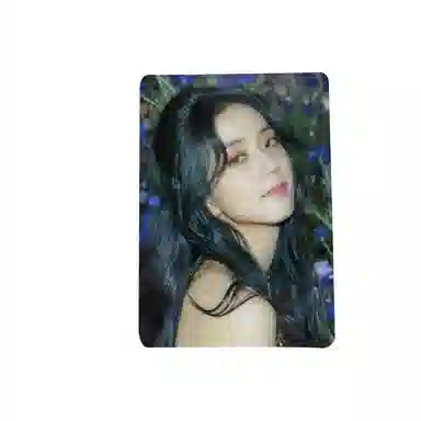 YG Entertainment BLACKPINK BLACKPINK 1THE ALBUM JP Ver. 1