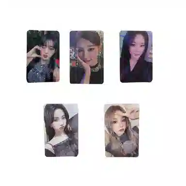 CUBE Entertainment (G)I-DLE (G)I-DLE FRANK BURGER