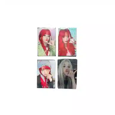 CUBE Entertainment solo