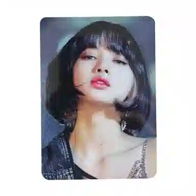 YG Entertainment BLACKPINK BLACKPINK 1THE ALBUM JP Ver. 1