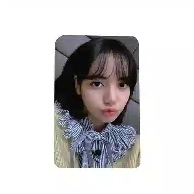 YG Entertainment LISA PB 3.0 K4