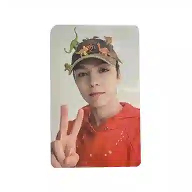 HYBE SEVENTEEN 2022PB THE NAME17