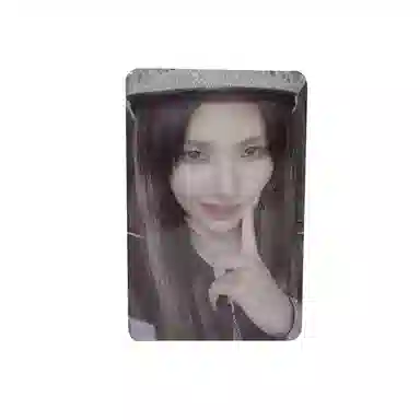 CUBE Entertainment (G)I-DLE 22 KMS2.0 Ver 1 1