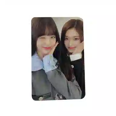 STARSHIP Entertainment 2ND FM IVE