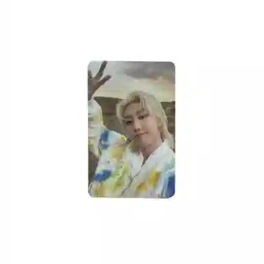 HYBE SEVENTEEN YZY 4.0