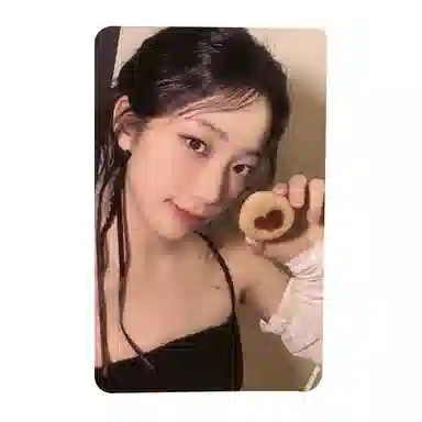 HYBE LE SSERAFIM LE SSERAFIM 3EASY wvs2.0