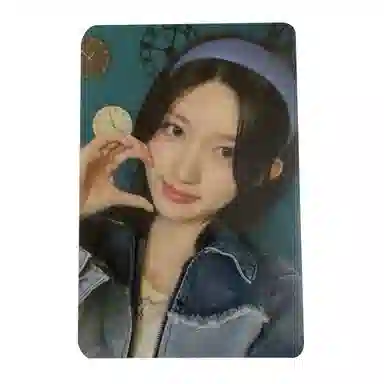 STARSHIP Entertainment 2ND FM IVE