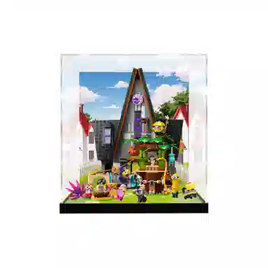 LIGHT YOUR BRICKS 755834