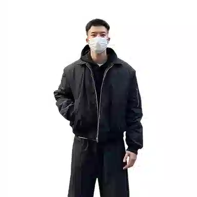 URBAN AUTHENTIC vibebomber