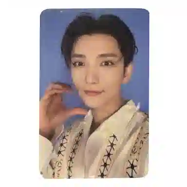 HYBE SEVENTEEN 2022PB THE NAME17