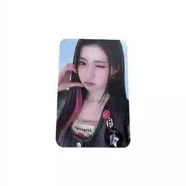 YG Entertainment YG Babymonster 1st MINI 3.0