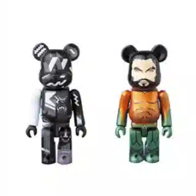 BERBRICK Series 37 100 37 100 24