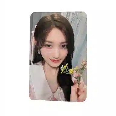 STARSHIP Entertainment IVE 2024A Fairy's Wish SW