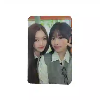 STARSHIP Entertainment 2ND FM IVE