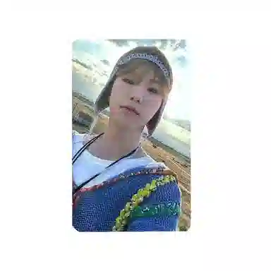 HYBE SEVENTEEN 11Heaven YZY 3.0