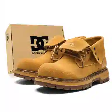 DC Shoes KRYSSA EDGE