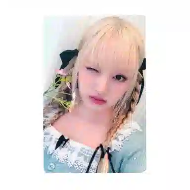 STARSHIP Entertainment IVE 2024A Fairy's Wish SW