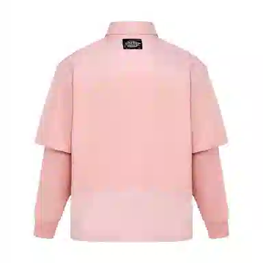 adidas Originals FW25 2-IN-1 LS Polo