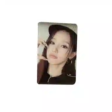 CUBE Entertainment (G)I-DLE 22 KMS2.0 Ver 1 1