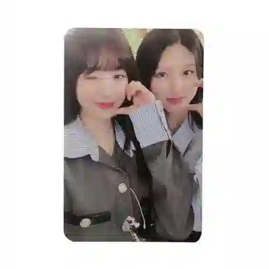 STARSHIP Entertainment 2ND FM IVE