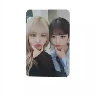 STARSHIP Entertainment 2ND FM IVE