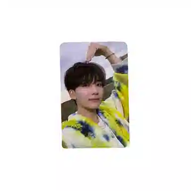 HYBE SEVENTEEN YZY 4.0