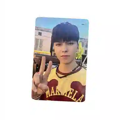 HYBE SEVENTEEN 11Heaven YZY 3.0