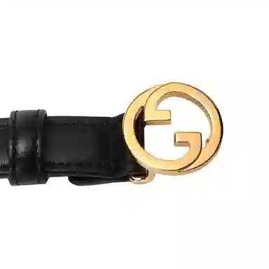 Gucci Blondie Belt