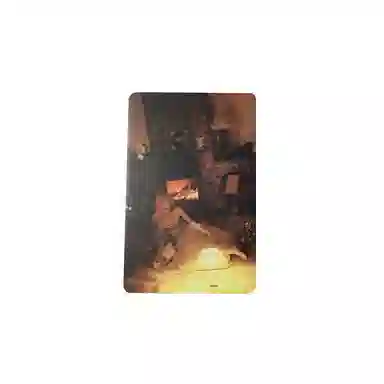 YG Entertainment ROS 2024 HANK ROS