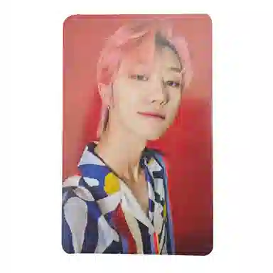 HYBE SEVENTEEN 2022PB THE NAME17